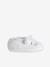 Deer Slippers ecru+pale pink 