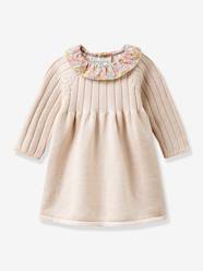 -Annie and May dress by CYRILLUS