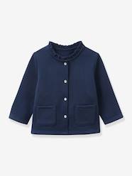 -Baby cardigan Cardi by CYRILLUS