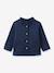 Baby cardigan Cardi by CYRILLUS navy blue 