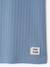 Pack of 3 short-sleeved T-shirts for boys sky blue 