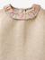 Liberty collar set by CYRILLUS rose 