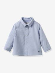 -Oxford shirt by CYRILLUS