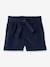Baby shorts by CYRILLUS navy blue 