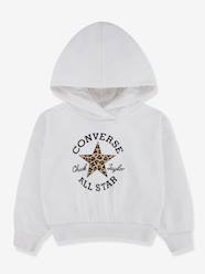 -Vintage hooded sweatshirt by CONVERSE