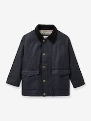 -Hunting jacket by CYRILLUS 