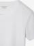 Pack of 3 short-sleeved T-shirts for boys sky blue 