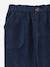 Trousers for baby by CYRILLUS navy blue 