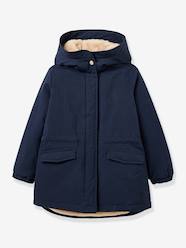 -Smart parka by CYRILLUS 