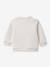 Sweatshirt for baby Bon jour by CYRILLUS rose 