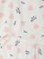 Pack of 2 long pyjamas for girls slate blue 
