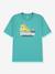 The T-shirt Lizard Breath by CONVERSE green 