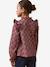 Ophelia blouse by CYRILLUS red 