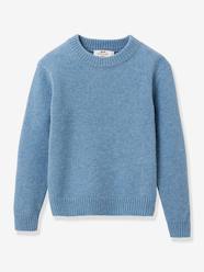 - Merino jumper for boys by MUSHIE 