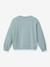 Cool Team sweatshirt by CYRILLUS grey blue 