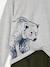Pack of 2 pyjamas for boys fir green 