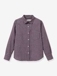 Long-sleeved shirt by CYRILLUS