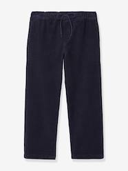 -Relax trousers by CYRILLUS 