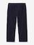 Relax trousers by CYRILLUS navy blue 