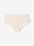Pack of 7 shorties for girls beige 