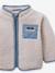 Sherpa cardigan by CYRILLUS ecru 