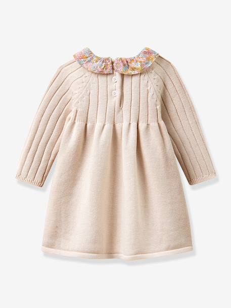 Annie and May dress by CYRILLUS multicoloured 
