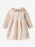 Annie and May dress by CYRILLUS multicoloured 