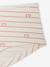 Pack of 7 shorties for girls beige 