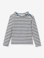 -T-shirt by CYRILLUS 