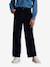 Wide-leg trousers by CYRILLUS red 