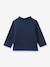 Baby cardigan Cardi by CYRILLUS navy blue 