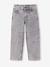 Cargo jeans for boys brut denim+denim grey 
