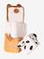Big Family animal stacking cubes multicoloured 