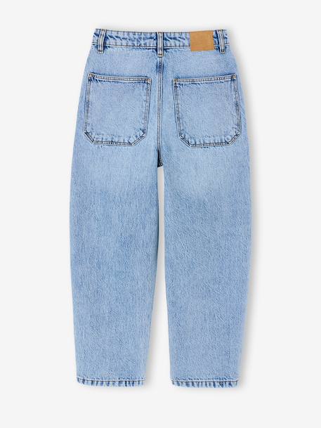 Balloon jeans for boys stone 