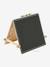 Double-Sided Activity Board in FSC®100% Wood, Tanzania white 