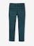 MEDIUM Hip, MorphologiK Slim Leg Coloured Trousers, for Boys beige+black+clay beige+night blue+petrol blue+rust+tomato red 