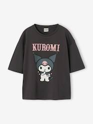 -T-shirt for girls by KUROMI