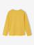 Long Sleeve Colour Top for Boys Blue+fir green+Green+pale yellow+red+yellow 