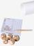 FSC®100%  wooden Yahtzee game wood 