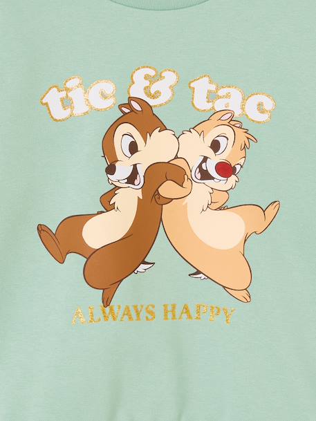 Sweatshirt for girls by DISNEY grey blue 