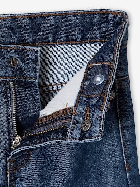 Battle jeans for boys brut denim+denim grey 
