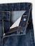 Battle jeans for boys brut denim+denim grey 