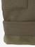 Fleece-lined trousers for baby boys anthracite+olive 