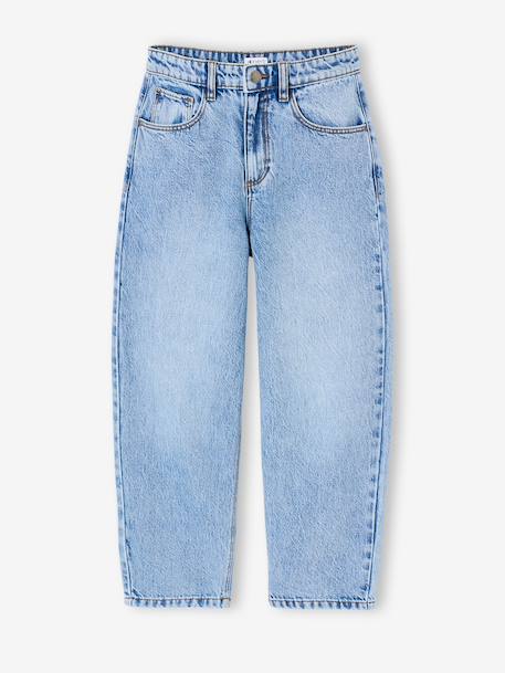 Balloon jeans for boys stone 
