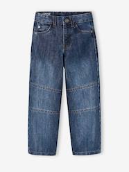 -Battle jeans for boys