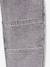 Cargo jeans for boys brut denim+denim grey 