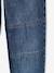 Battle jeans for boys brut denim+denim grey 