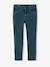 MEDIUM Hip, MorphologiK Slim Leg Coloured Trousers, for Boys beige+black+clay beige+night blue+petrol blue+rust+tomato red 