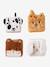 Big Family animal stacking cubes multicoloured 