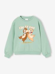 -Sweatshirt for girls by DISNEY